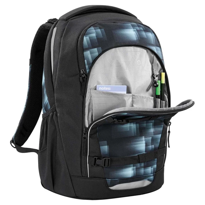 Coocazoo Every - Schulrucksack 44 cm (shadow shift)