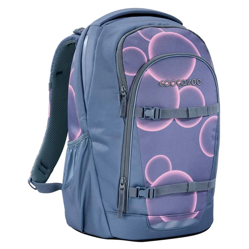 Coocazoo Every - Schulrucksack 44 cm (swirl whirl)
