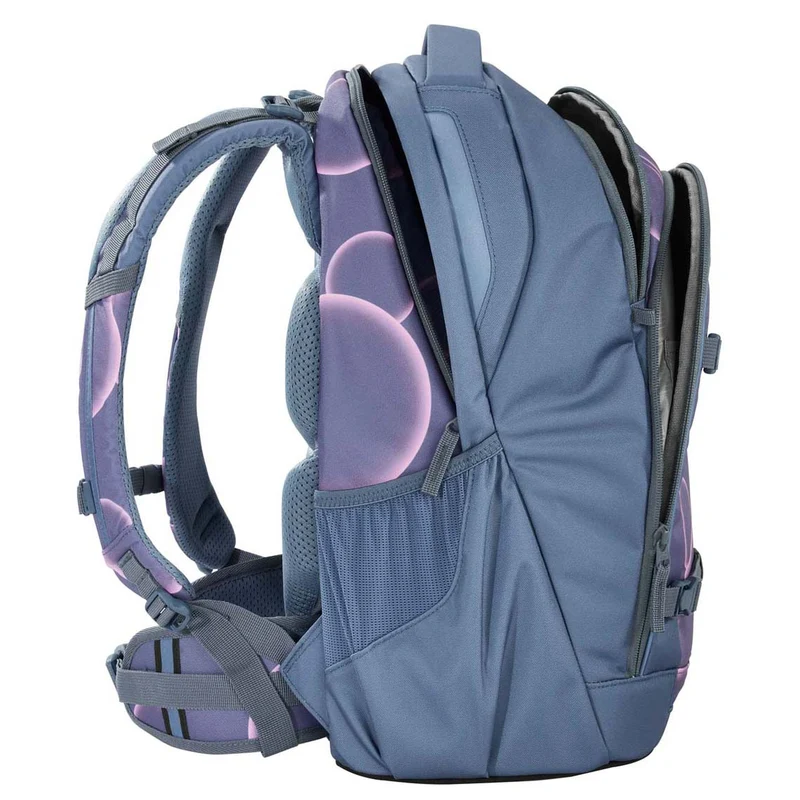 Coocazoo Every - Schulrucksack 44 cm (swirl whirl)