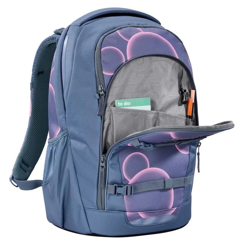 Coocazoo Every - Schulrucksack 44 cm (swirl whirl)