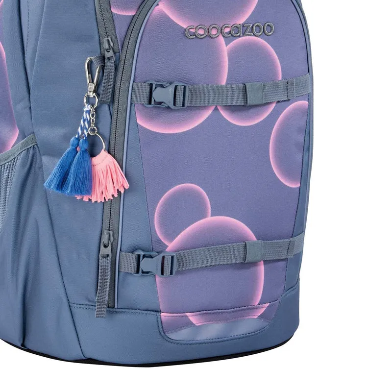 Coocazoo Every - Schulrucksack 44 cm (swirl whirl)