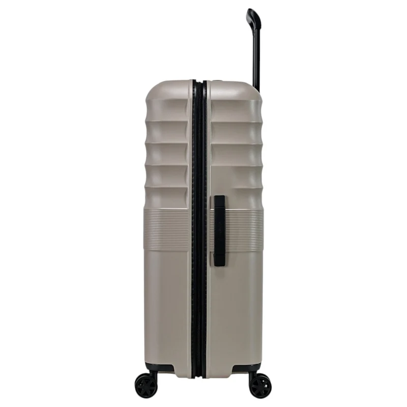 Eminent DANDELION - 4-Rollen-Trolley 78 cm (beige)