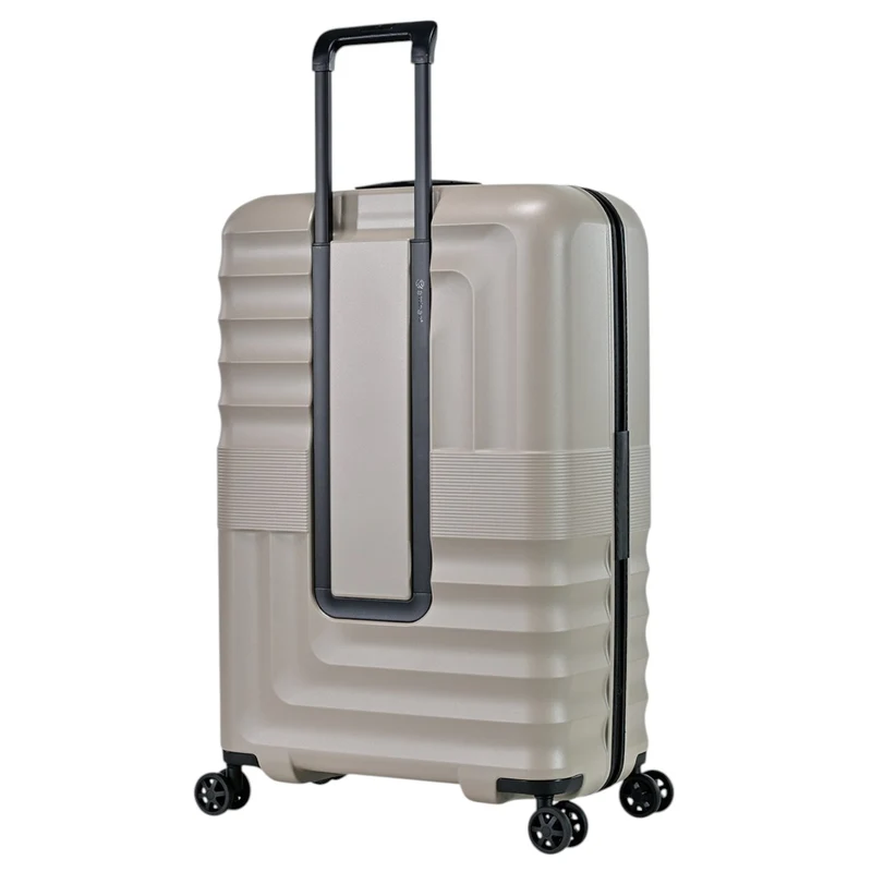 Eminent DANDELION - 4-Rollen-Trolley 78 cm (beige)
