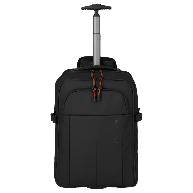 Travelite Briize - Rucksacktrolley 50 cm (black)