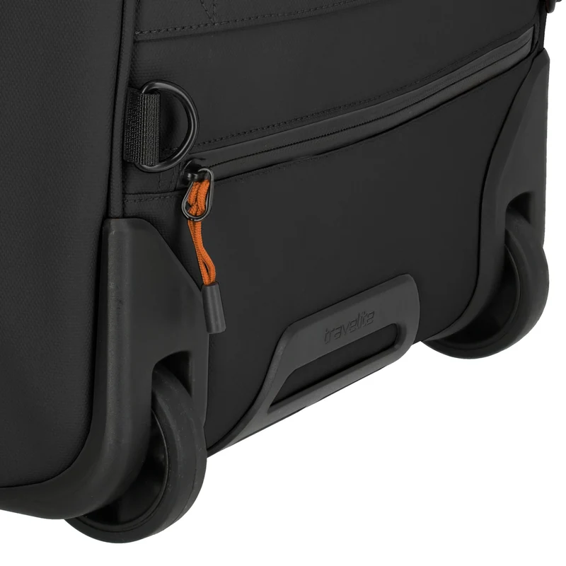 Travelite Briize - Rucksacktrolley 50 cm (black)