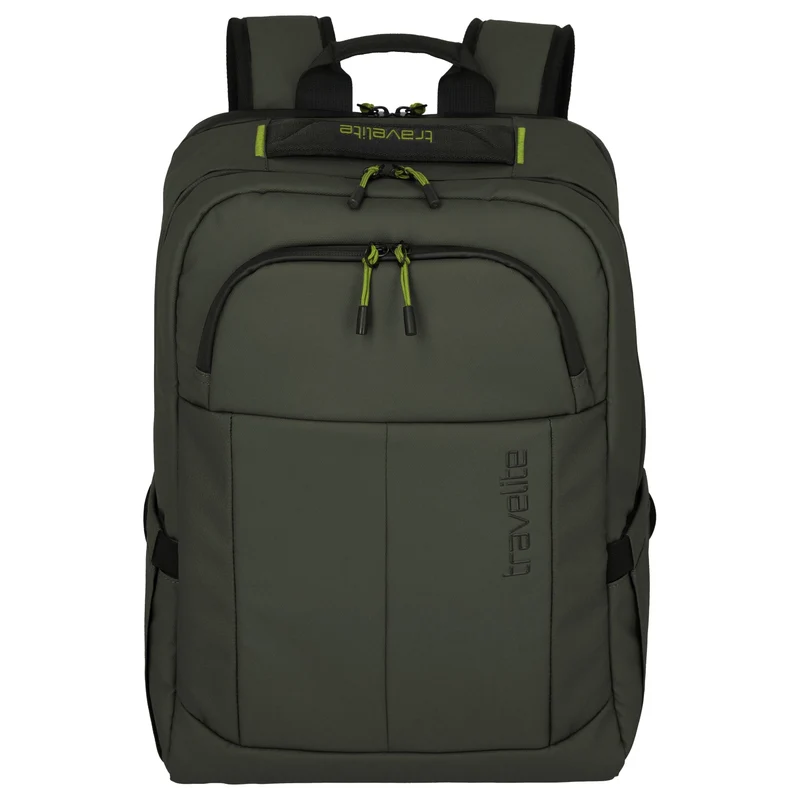 Travelite Briize - Rucksack 15.6" 45 cm (khaki)