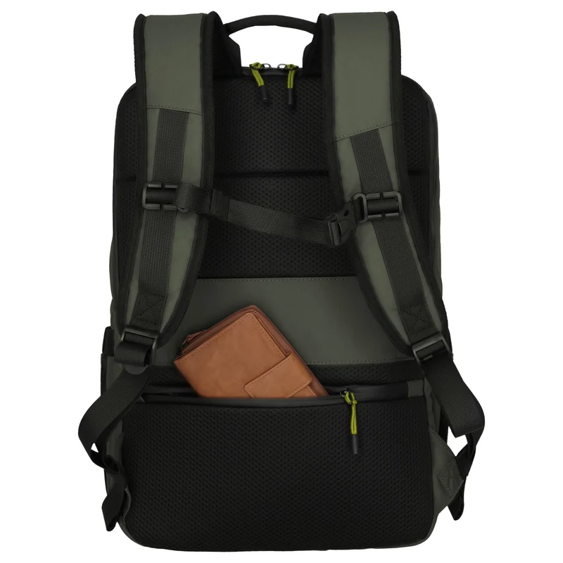 Travelite Briize - Rucksack 15.6" 45 cm (khaki)