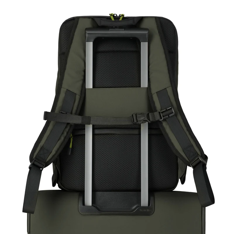 Travelite Briize - Rucksack 15.6" 45 cm (khaki)