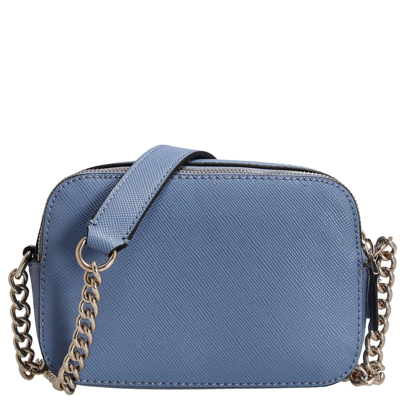 Guess Noelle Crossbody - Umhängetasche 21 cm (stormy blue)