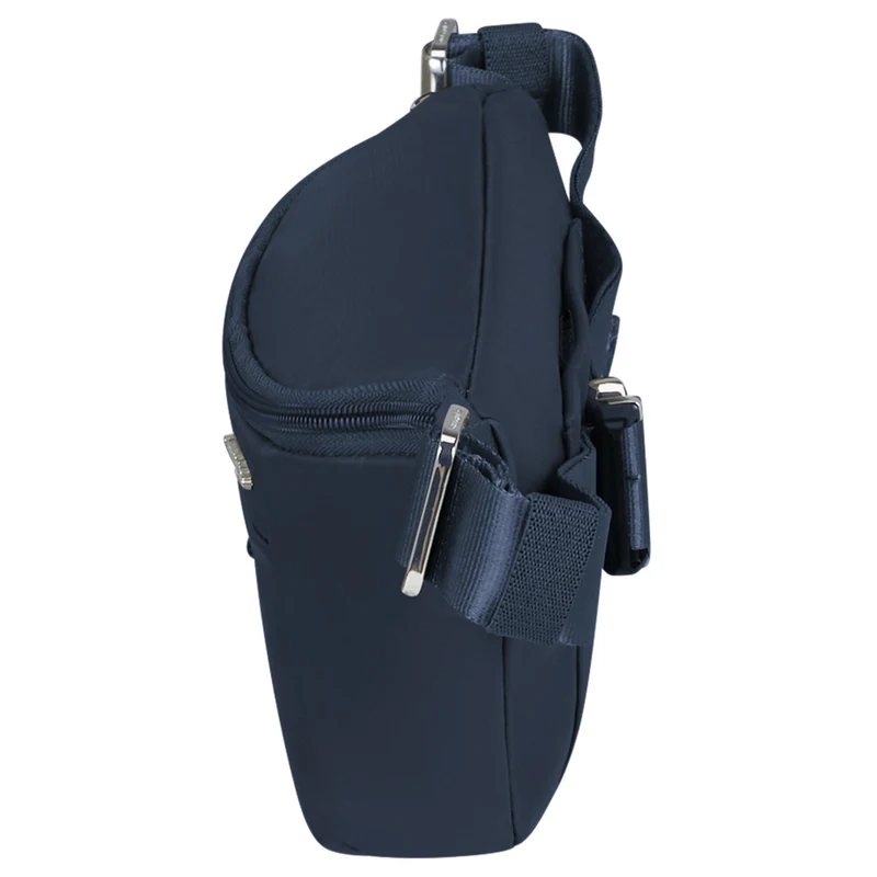Samsonite Move 4.0 Waist Bag - Gürteltasche 32 cm (dunkelblau)