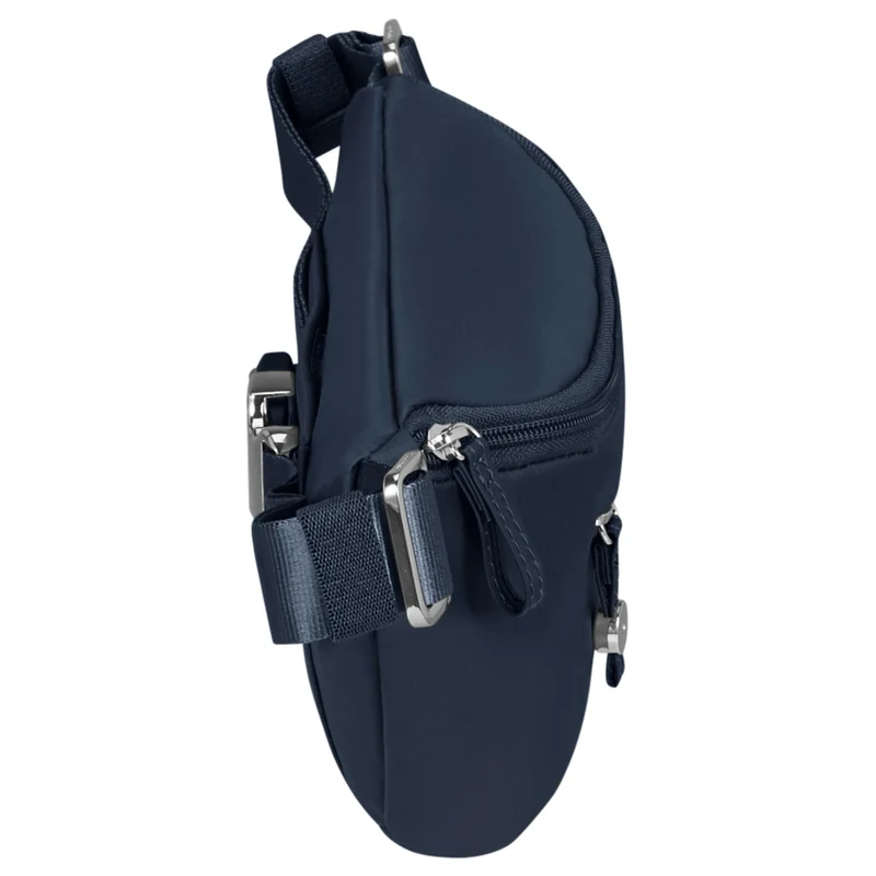 Samsonite Move 4.0 Waist Bag - Gürteltasche 32 cm (dunkelblau)