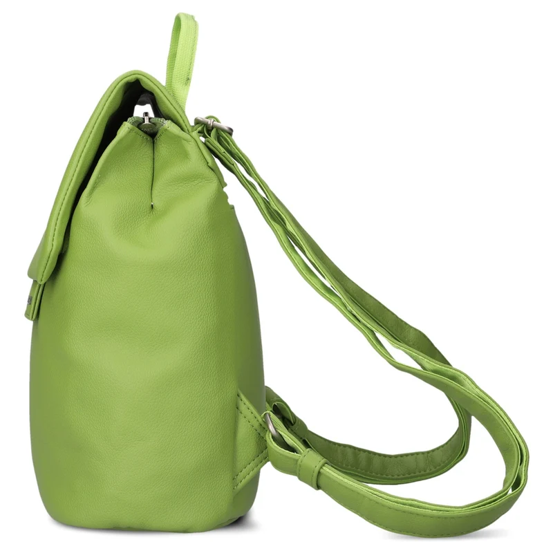 zwei Mademoiselle MR8 - Rucksack 29 cm (kiwi)