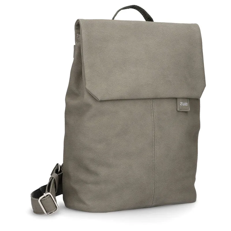 zwei Mademoiselle MR13 - Rucksack 37 cm (fango)