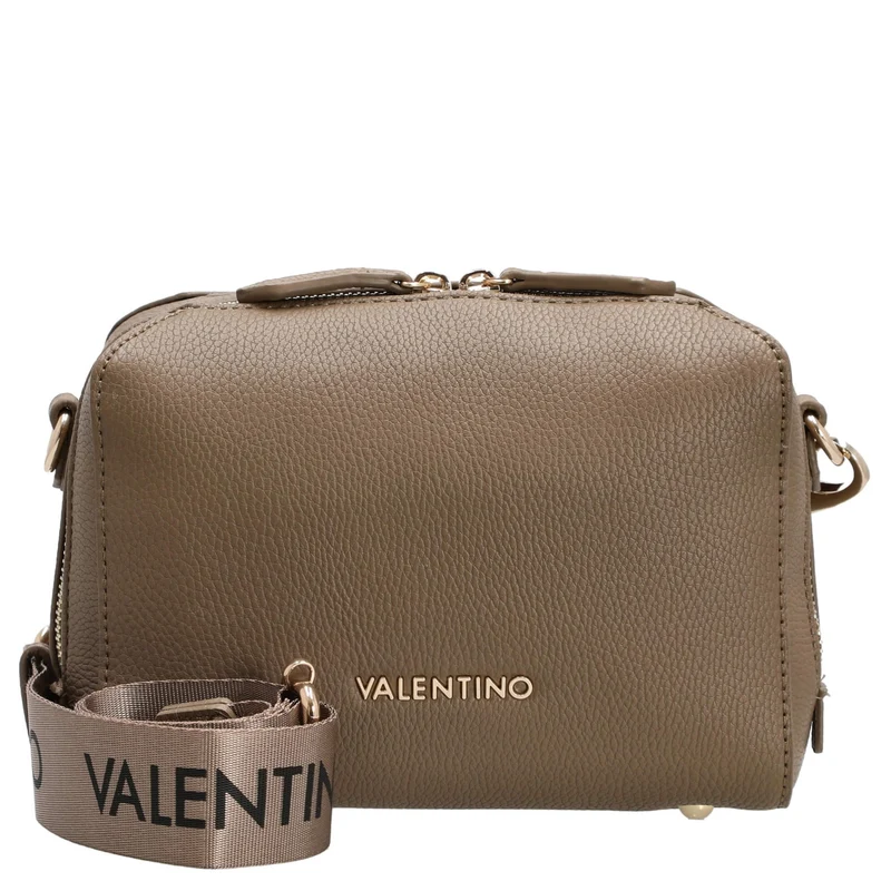 Valentino Bags Pattie - Umhängetasche 19 cm (taupe/multicolor)
