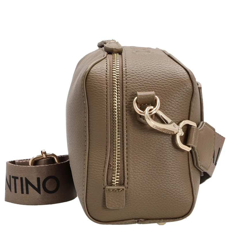Valentino Bags Pattie - Umhängetasche 19 cm (taupe/multicolor)