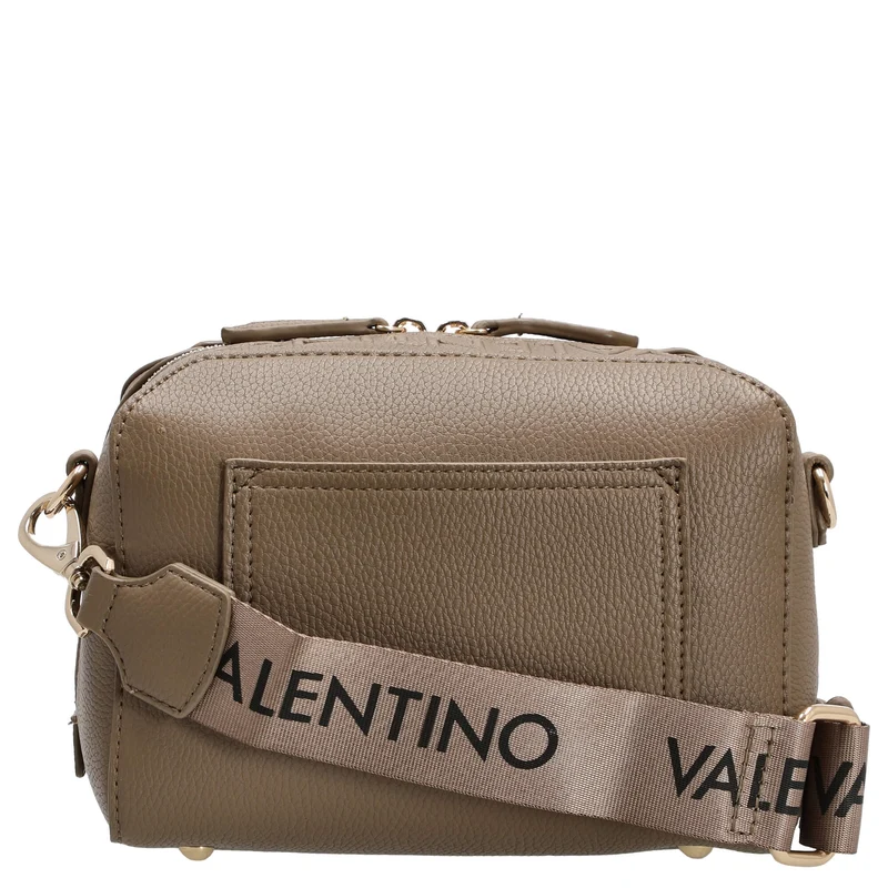Valentino Bags Pattie - Umhängetasche 19 cm (taupe/multicolor)