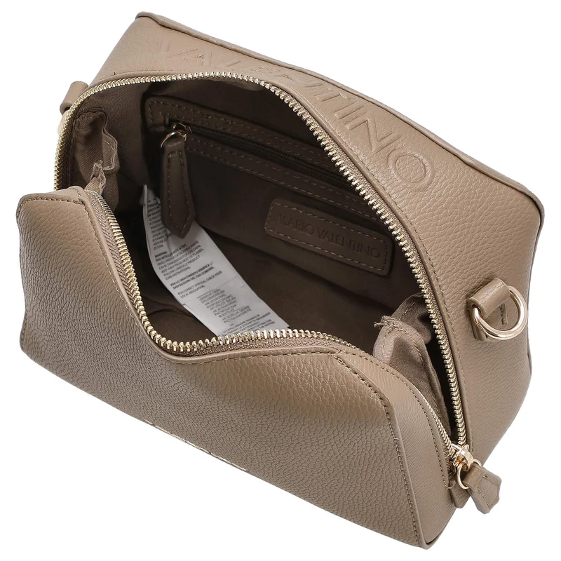 Valentino Bags Pattie - Umhängetasche 19 cm (taupe/multicolor)