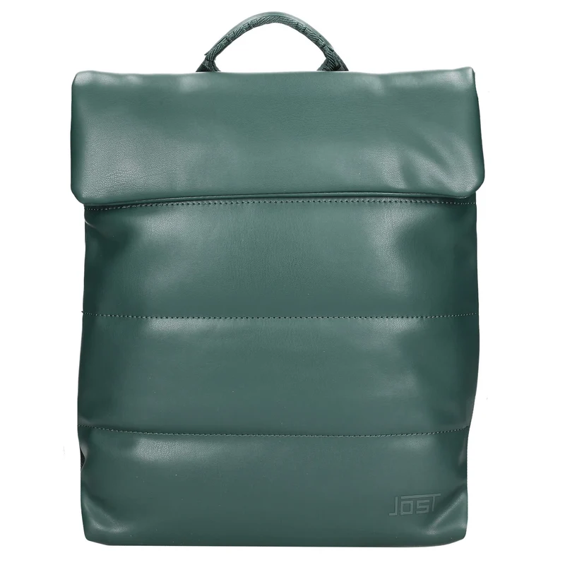 Jost Kaarina - Rucksack 31 cm (bottlegreen)