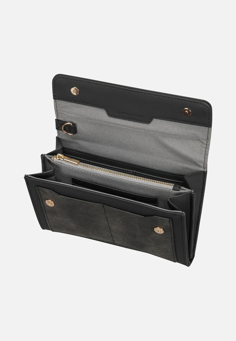 Clutch Versailles All Black - Clutch