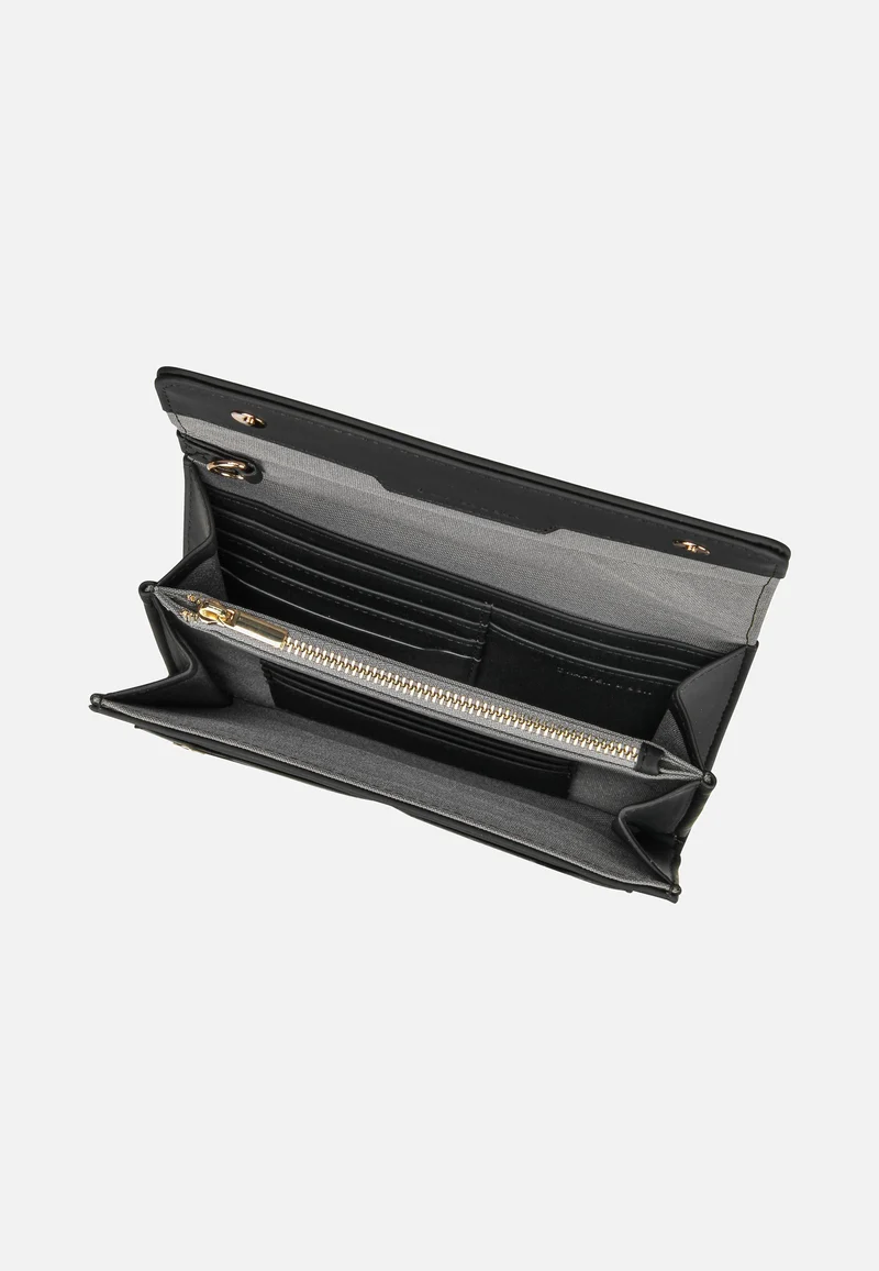 Clutch Versailles All Black - Clutch