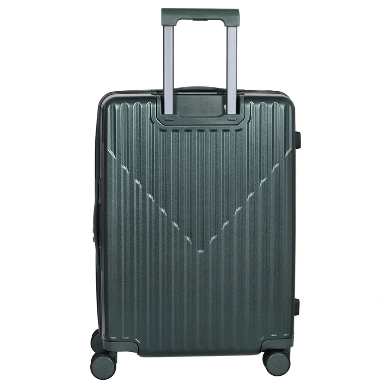 Guess Olbia - 4-Rollen-Trolley M 64 cm (green)
