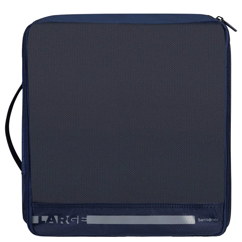 Samsonite Pack-Sized - Packtasche 3tlg. (navy)