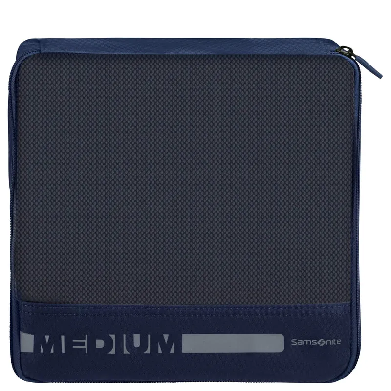 Samsonite Pack-Sized - Packtasche 3tlg. (navy)