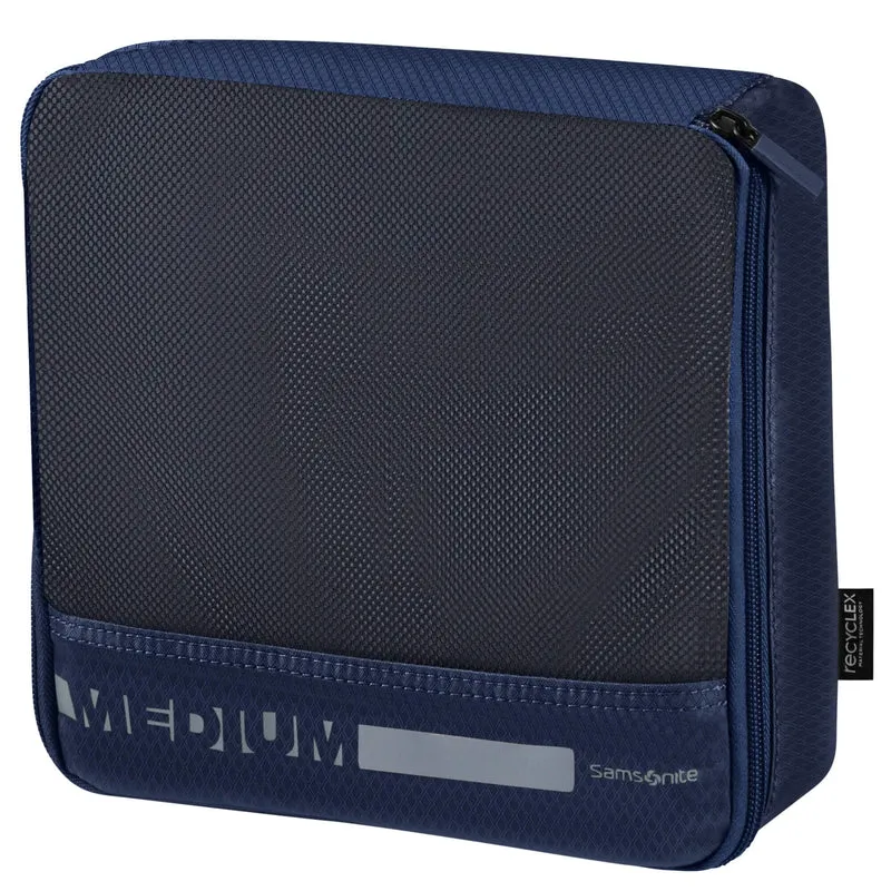 Samsonite Pack-Sized - Packtasche 3tlg. (navy)
