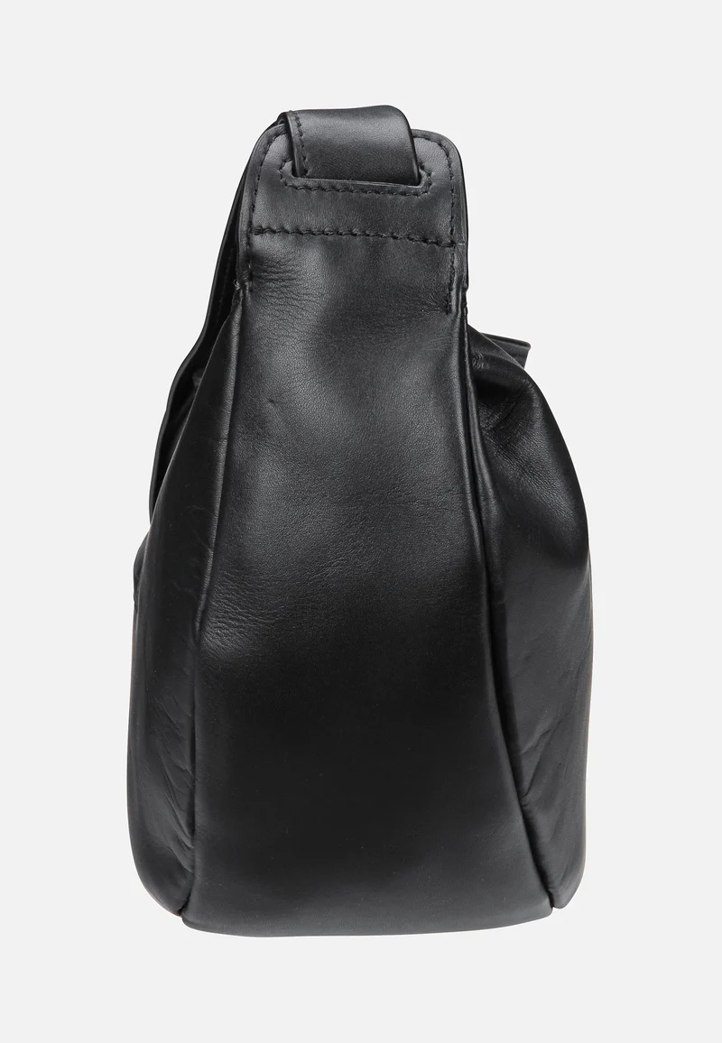 Crocus Jet Black - Sling Bag