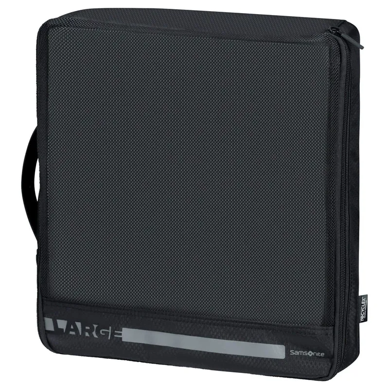 Samsonite Pack-Sized - Packtasche 3tlg. (black)