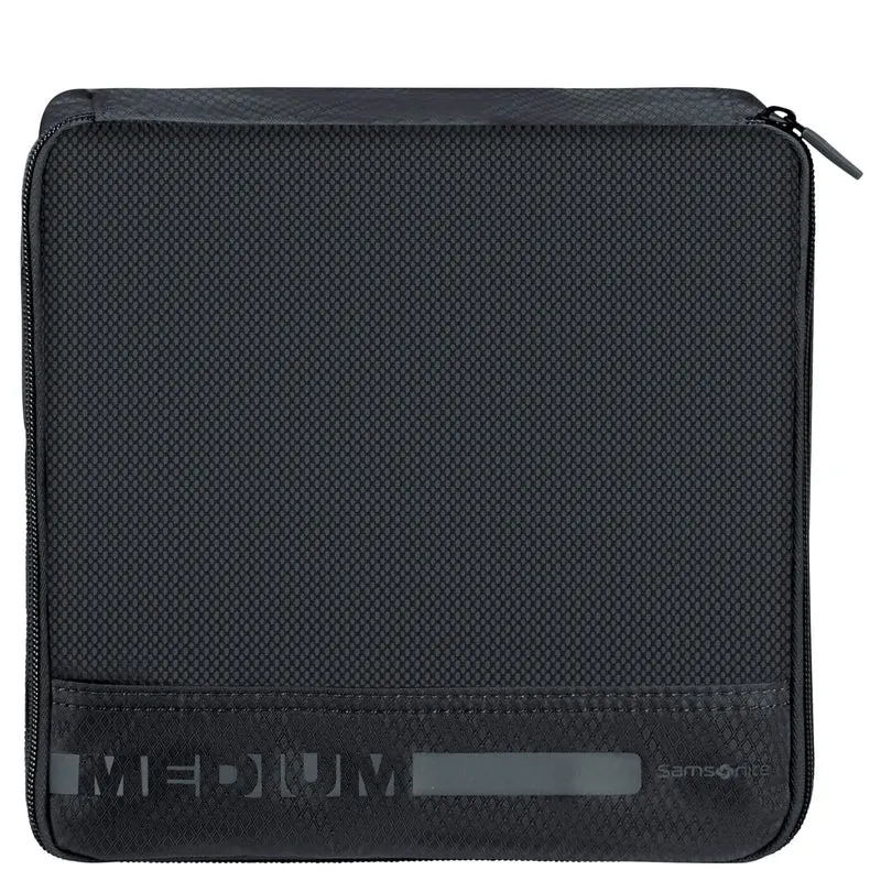 Samsonite Pack-Sized - Packtasche 3tlg. (black)