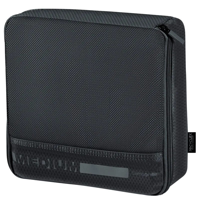 Samsonite Pack-Sized - Packtasche 3tlg. (black)