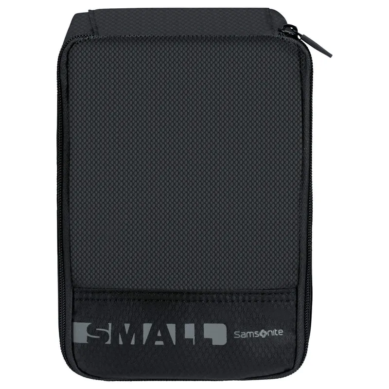 Samsonite Pack-Sized - Packtasche 3tlg. (black)