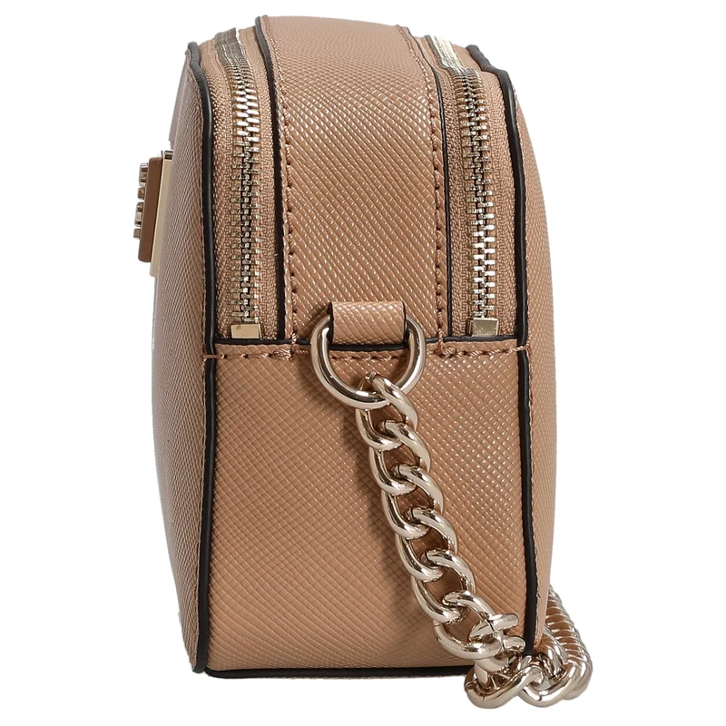 Guess Noelle Crossbody - Umhängetasche 21 cm (beige)