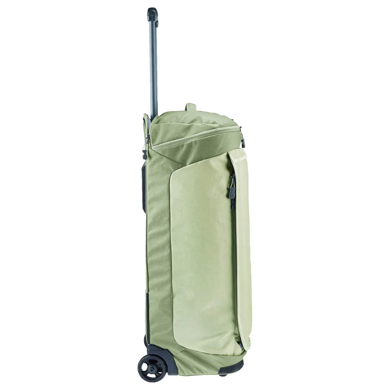 Deuter Duffel Pro Movo 60 - Rollenreisetasche 74 cm (mineral-grove)