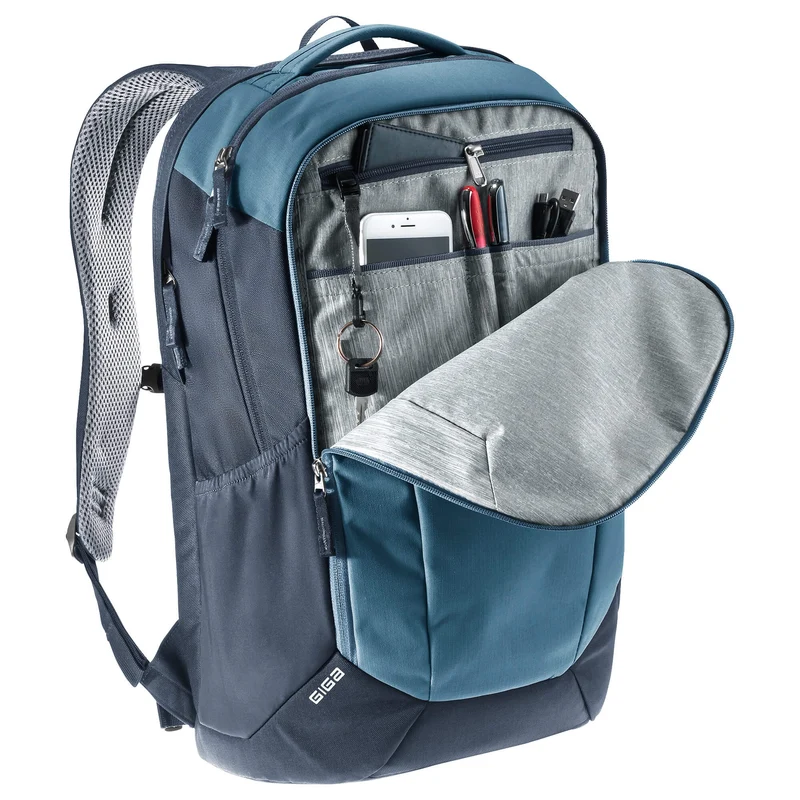 Deuter Giga 28 - Rucksack 48 cm (atlantic-ink)