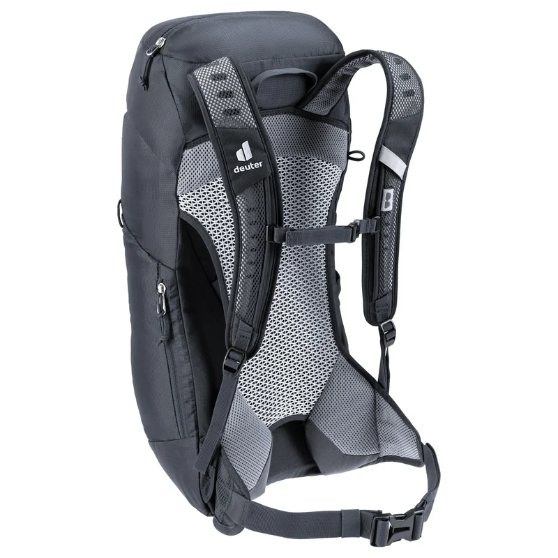 Deuter AC Lite 16 - Wanderrucksack 56 cm (black)