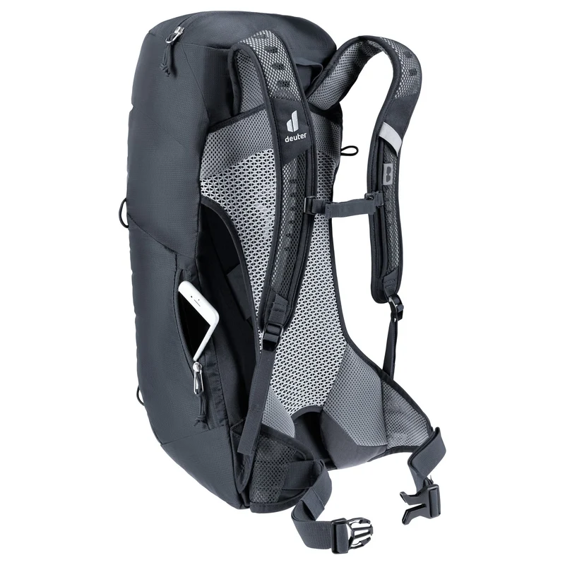 Deuter AC Lite 16 - Wanderrucksack 56 cm (black)