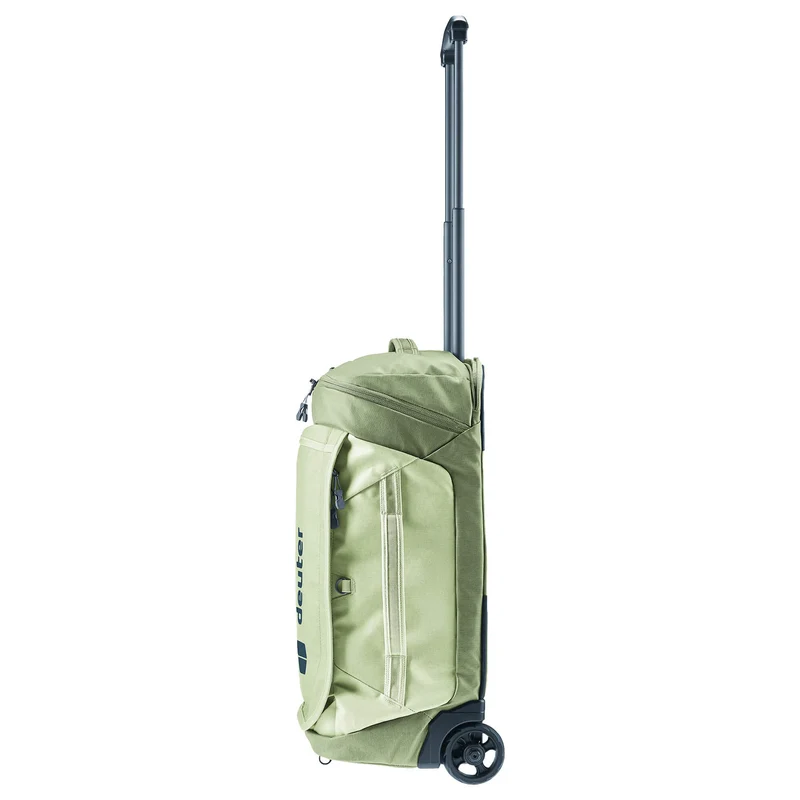Deuter Duffel Pro Movo 36 - Rollenreisetasche 52 cm (mineral-grove)