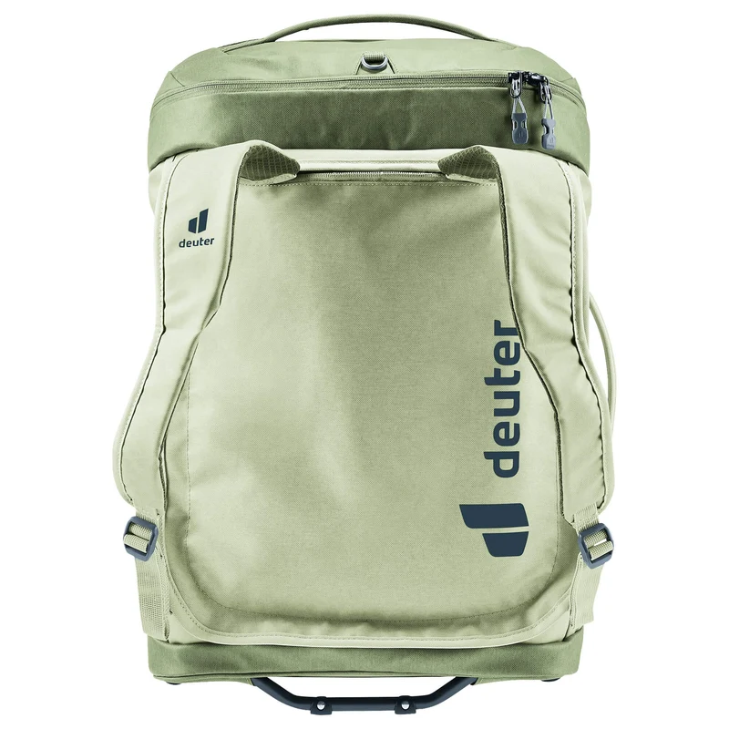 Deuter Duffel Pro Movo 36 - Rollenreisetasche 52 cm (mineral-grove)