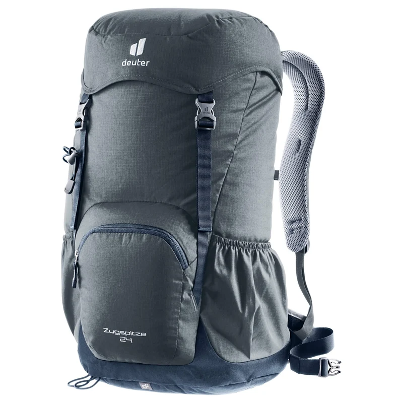 Deuter Hiking Zugspitze 24 - Wanderrucksack 54 cm (graphite-ink)