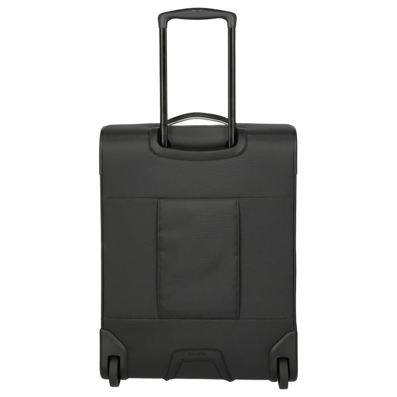 Travelite Jetpack Multi - 2-Rollen-Trolley S 55 cm (schwarz)