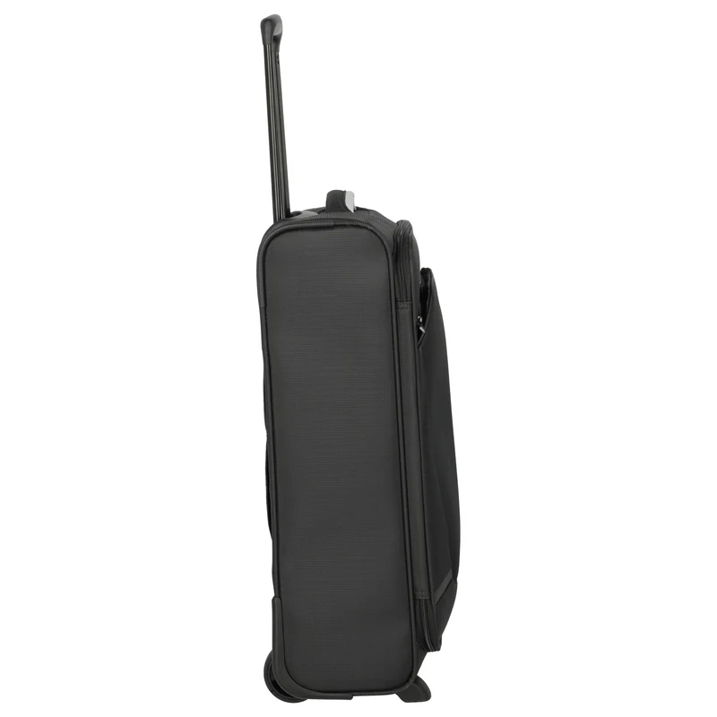 Travelite Jetpack Multi - 2-Rollen-Trolley S 55 cm (schwarz)