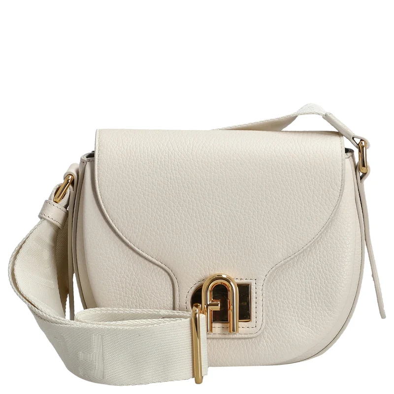 Furla Lotus Mini - Umhängetasche 14 cm (panna+toni panna)