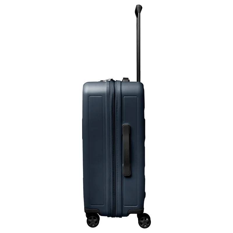 Travelite Panello - 4-Rollen-Trolley 65 cm M erw. (night sky)
