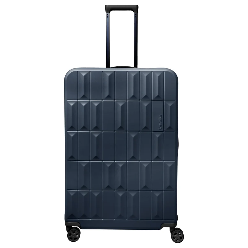Travelite Panello - 4-Rollen-Trolley 76 cm L (night sky)