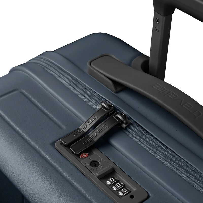 Travelite Panello - 4-Rollen-Trolley 76 cm L (night sky)