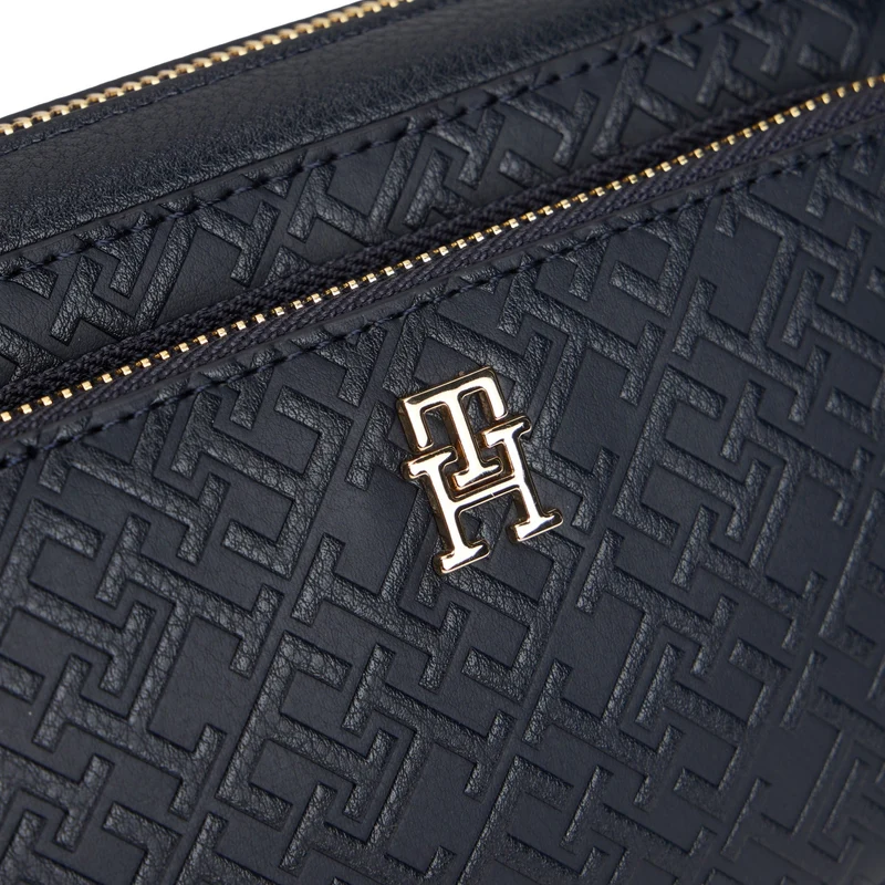 Tommy Hilfiger Icon - Umhängetasche 20.5 cm (space blue)