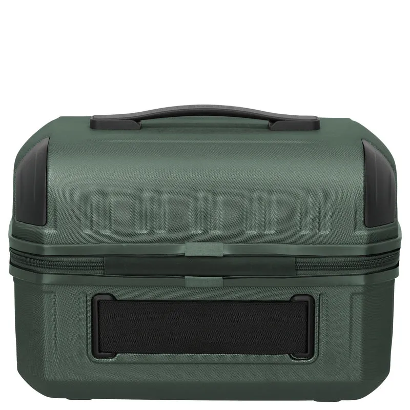Travelite Dynamiic - Beautycase 38 cm (green)