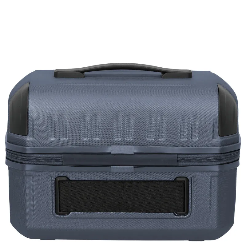 Travelite Dynamiic - Beautycase 38 cm (denim blue)